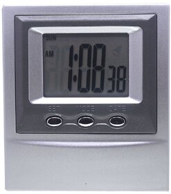 Digital Table Alarm Clock - 540