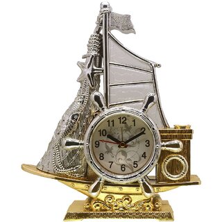 Analog Table Alarm Clock - 517