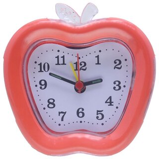 Analog Table Alarm Clock - 498