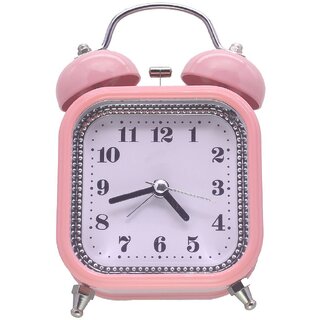 Analog Table Alarm Clock - 508