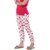 U-light Women's Cotton Printed Pajama /Track Pant Lower (Multicolor