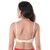 U-Light Women Cotton Non Padded Non-Wired Bra Regular Bra (38 Off-White)