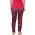 U-Lightxc2Xae Women Cotton Pajamas For Women With 2 Pockets (Lounge Wear/Lower Bottom Wear)