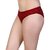 U-Light Women Antibacterial Cotton Hipstar Panty