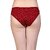 U-Light Women Antibacterial Cotton Hipstar Panty