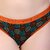 U-Light Women Cotton Hipstar Panty