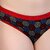 U-Light Women Cotton Hipstar Panty