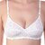U-Light Women Cotton Non Padded Bra