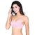 U-Light Sport Bra For Women &Amp; Girls Cotton Non-Padded Full Coverage Beginners Non-Wired T-Shirt Gym Workout Bra