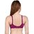 U-Light Emily Mild Bra For Women Full Coverage Non Padded