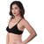 U-Light Women'S Premium Hosiery Cotton Non-Padded Bra