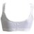 U-Light Women &Amp; Girl'S Cotton Rich Non-Padded Non Wired With Double Layered Premium Bra