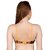 U-Light Yashi Non Padded Non Wired Full Coverage Printed Cotton Bra