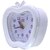 Analog Table Alarm Clock - 499