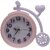 Analog Table Alarm Clock - 514