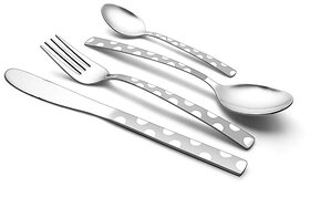 APAAR CUTLERY 24PCS CUTLERY SET NICE