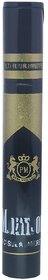 Black Aluminium Cigarette Lighter - 93