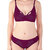 U-Light Sanya Bridal Bra & Panty Set  (Size Bust 28-30 IN & waist 28-30 IN)