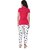 U-Lightxc2Xaewomen Cotton Printed Pyjama