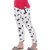 U-Lightxc2Xaewomen Cotton Printed Pyjama