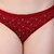 U-Light Women Antibacterial Cotton Hipstar Panty