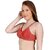 U-Light Emily Mild Bra For Women Full Coverage Non Padded