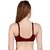 U-Light Emily Mild Bra For Women Full Coverage Non Padded