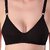 U-Light Women'S Premium Hosiery Cotton Non-Padded Bra