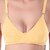 U-Light Women'S Premium Hosiery Cotton Non-Padded Bra