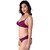 U-Light Lingerie Set For Women | Bra Panty Set