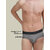 AshleyandAlvis Men Brief  (Pack Of 2)