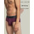 AshleyandAlvis Men Brief  (Pack Of 2)