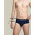 AshleyandAlvis Men Brief  (Pack Of 2)