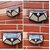 10W Solar Outdoor Wall Light - 04