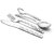 APAAR CUTLERY 24PCS CUTLERY SET NICE