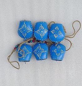 Onlinecraft Mountable Cowbell (Iron)