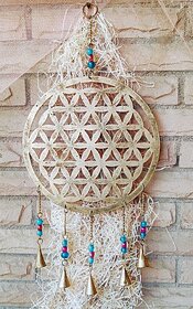 Onlinecraft Mountable Cowbell (Iron)