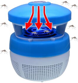 Mosquito killer - 03