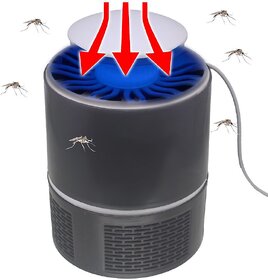 Mosquito killer - 04