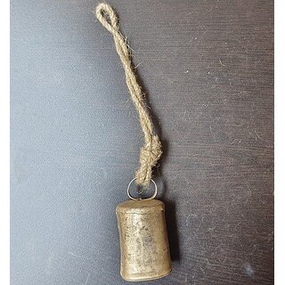 Onlinecraft Mountable Cowbell (Iron)