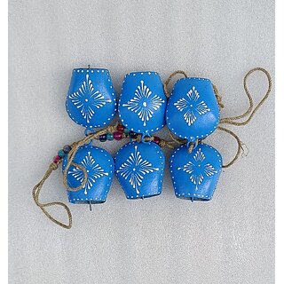 Onlinecraft Mountable Cowbell (Iron)