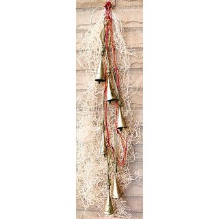 Onlinecraft Mountable Cowbell (Iron)