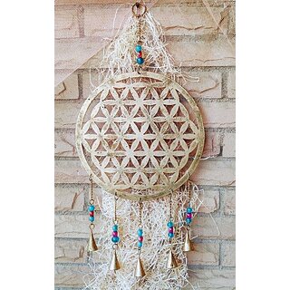 Onlinecraft Mountable Cowbell (Iron)