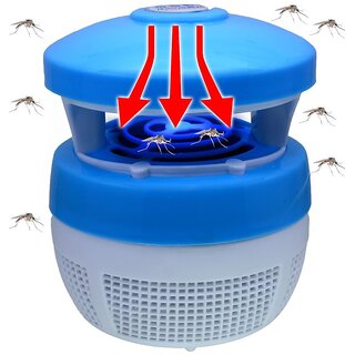 Mosquito killer - 03