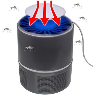 Mosquito killer - 04