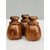 Onlinecraft Spice Set Wooden (1 Piece)