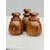 Onlinecraft Spice Set Wooden (1 Piece)