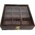 Onlinecrafts Spice Set Wooden (1 Piece)