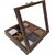 Onlinecrafts Spice Set Wooden (1 Piece)