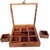 Onlinecrafts Spice Set Wooden (1 Piece)